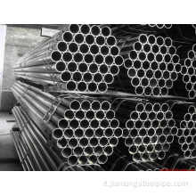 Q345B GR.B Galvanizzato Pipe saldato